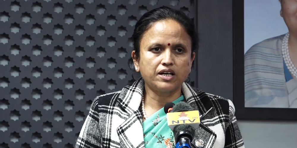 यस्ता छन् मन्त्रिपरिषद् बैठकले गरेका १६ निर्णय rekha sharma 6